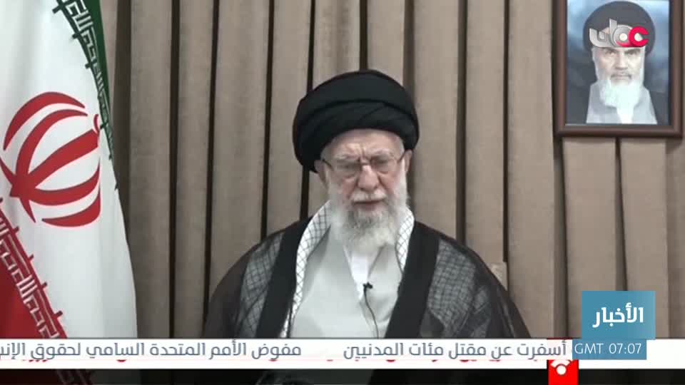 أخبار الحادية عشرة - الأحد 1 مارس 2026م