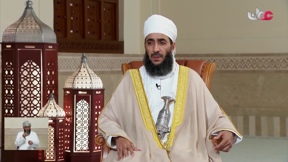 Show details-سؤال أهل الذكر - السبت 28 فبراير 2026م