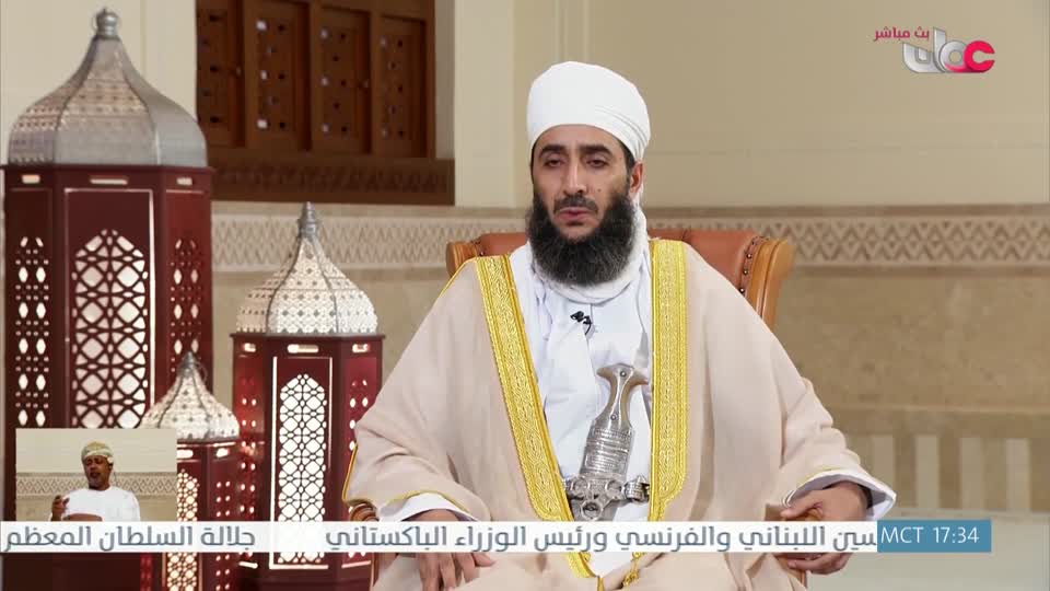 سؤال أهل الذكر - فتاوي 31