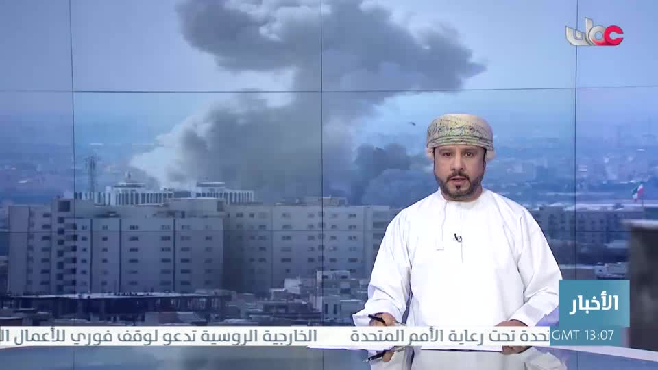 أخبار الخامسة - الثلاثاء 3 مارس 2026م