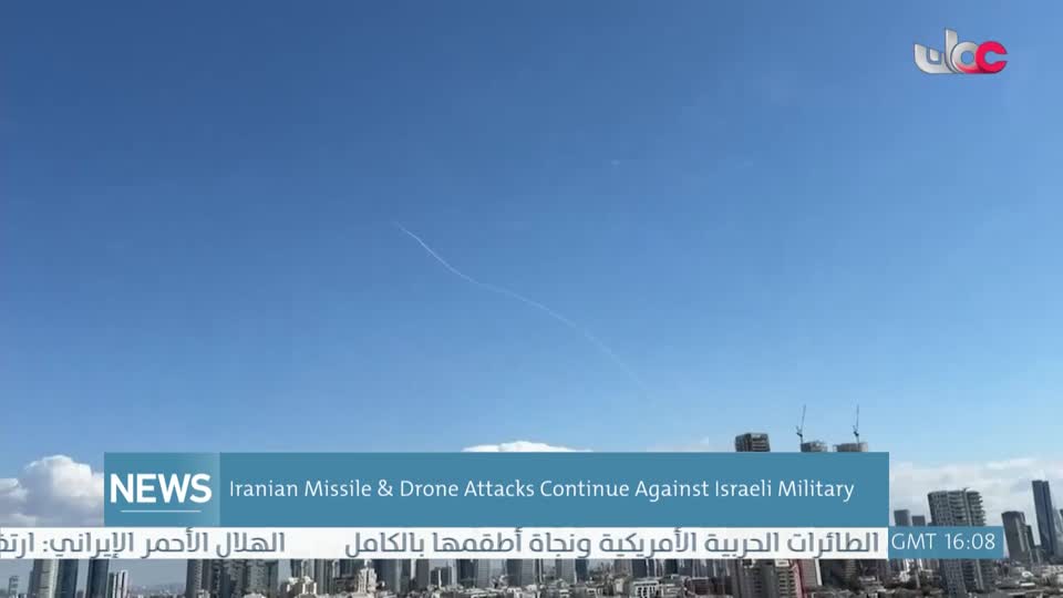 الأخبار باللغة الإنجليزية - الثلاثاء 3 مارس 2026م