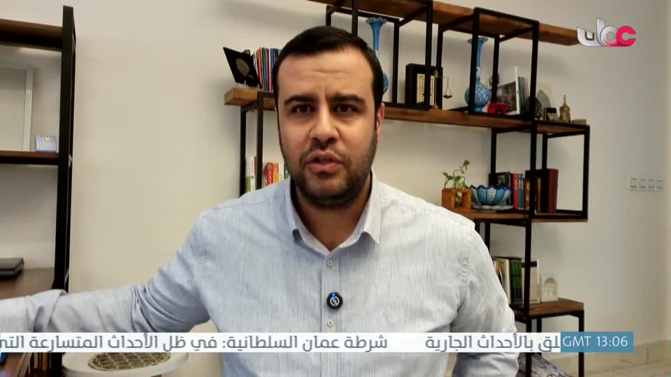 أخبار الخامسة - الخميس 5 مارس 2026م