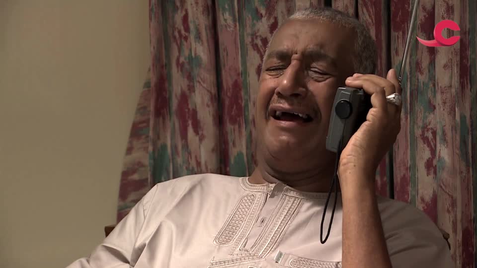 Show details-في بيتنا قاض - الحلقة 8