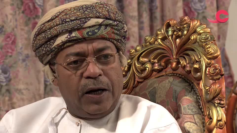 Show details-في بيتنا قاض - الحلقة 10