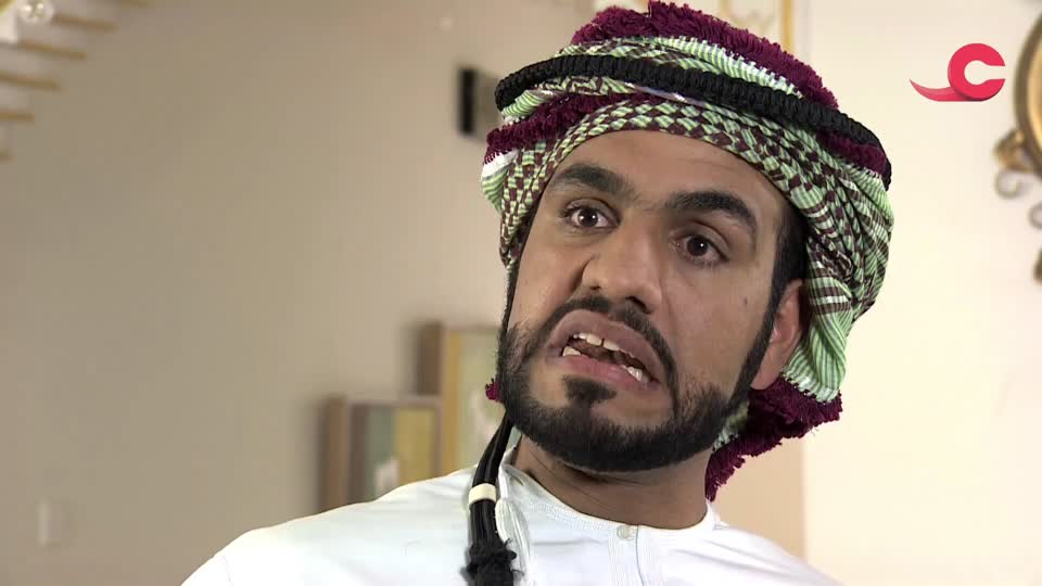 Show details-في بيتنا قاض - الحلقة 2