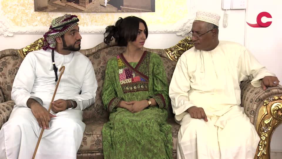 Show details-في بيتنا قاض - الحلقة 3