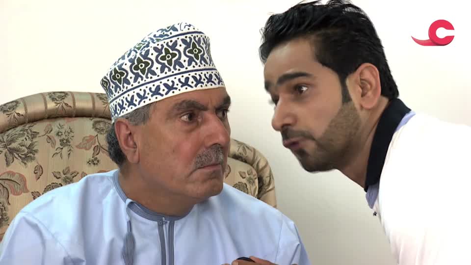 Show details-في بيتنا قاض - الحلقة 6