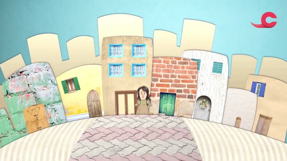 Show details-في بيتنا قاض - الحلقة 9