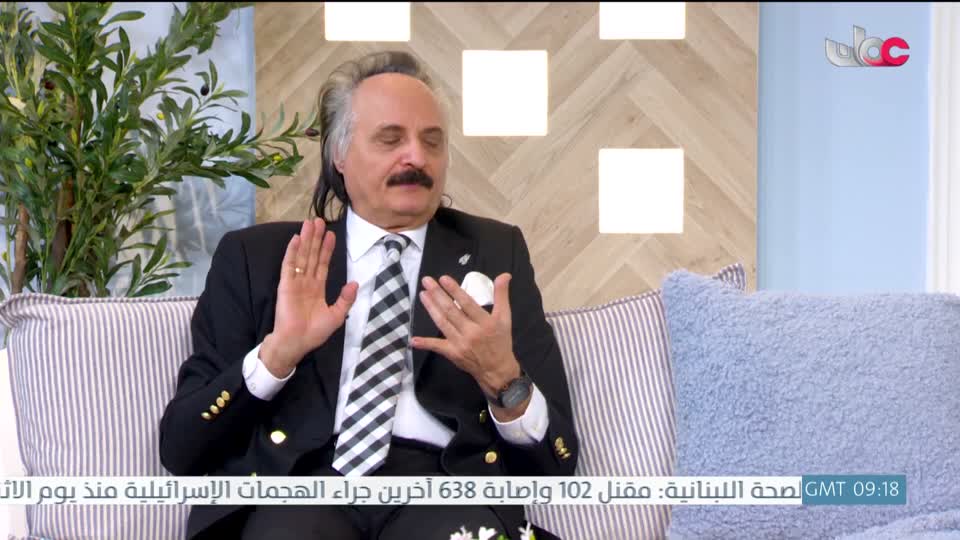 ترياق -إدمان المخدرات -  الحلقة 16