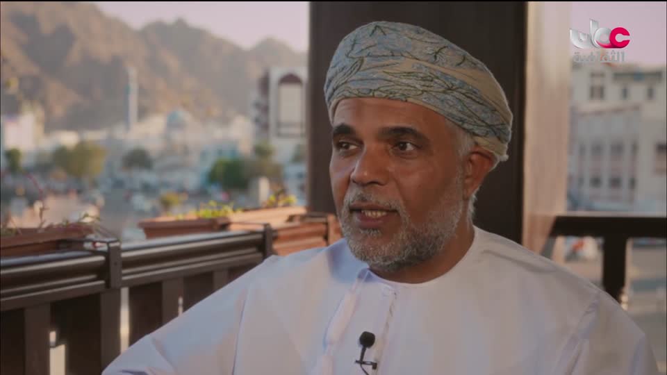 مطرح ميناء الحكاية وذهب المواسم - نشأة التعليم والثقافة - الجزء الثالث