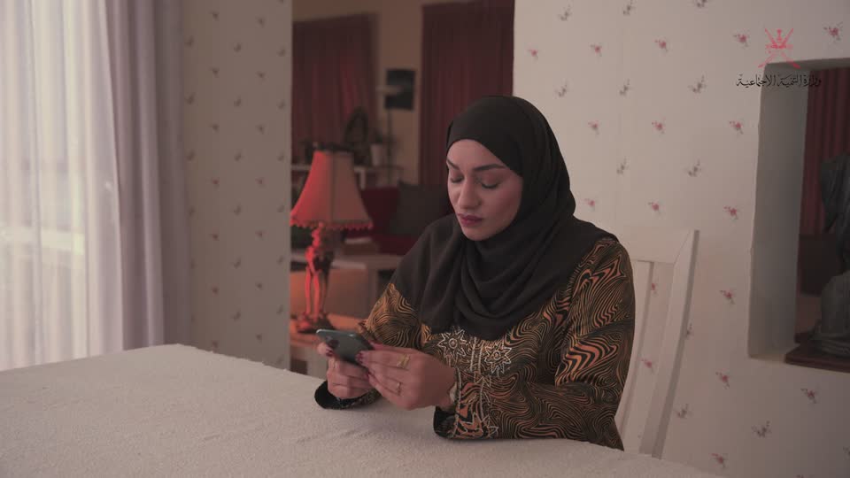 قري عيناً - فاصل توعوي حول حقوق المرأة 3