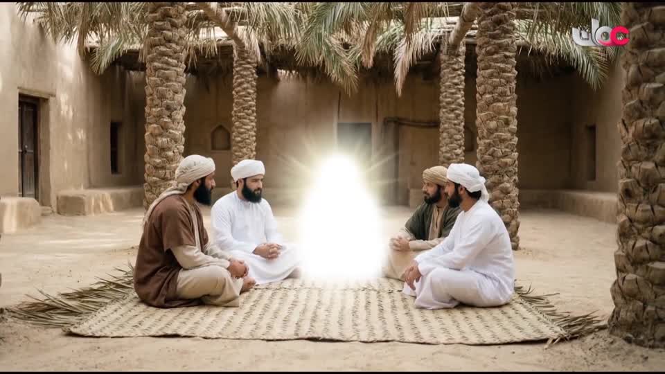 أعلام عمان - الصحابي صالح بن المتوكل - الحلقة 2