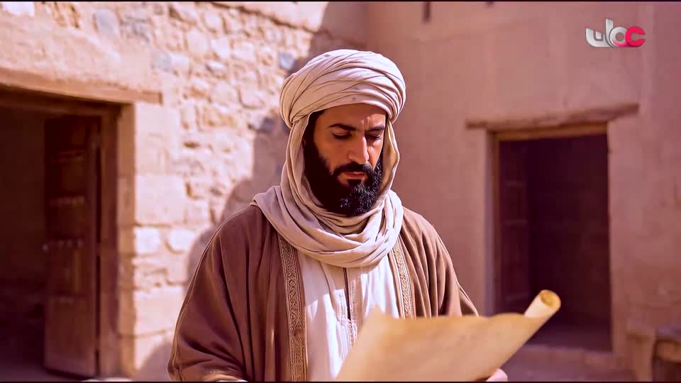 أعلام عمان - الصحابي أبو شداد الدمائي - الحلقة 8