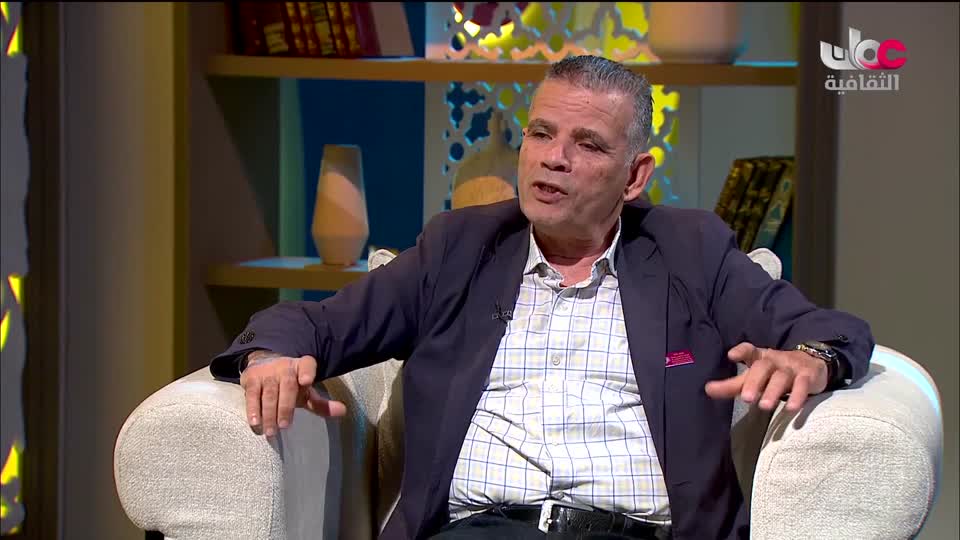 ضفاف - أستاذ الآثار الأردني بلال خريسات - الإثنين 9 مارس 2026م