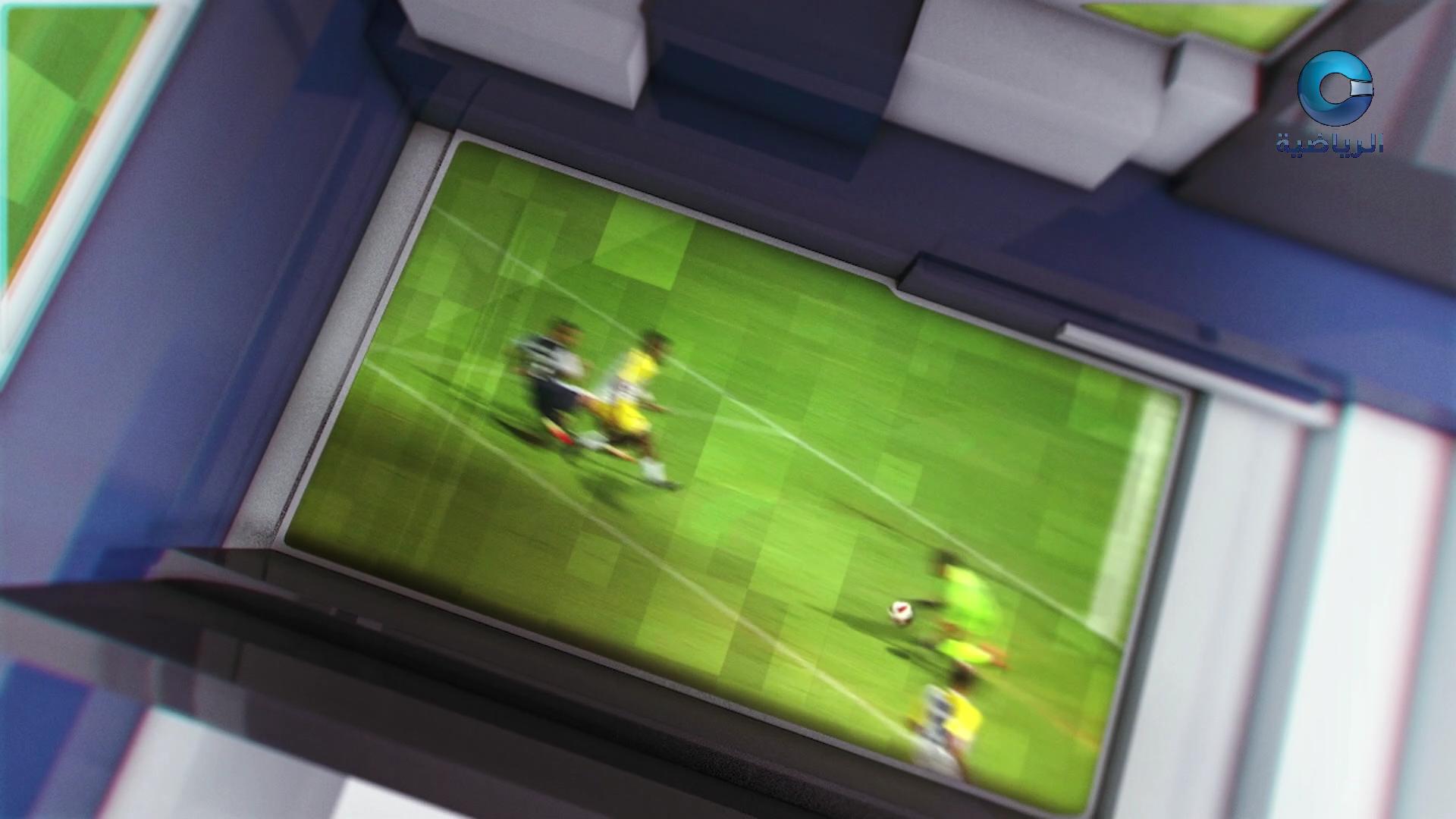 زمان الرياضة ج2 2024 - الحلقة 22