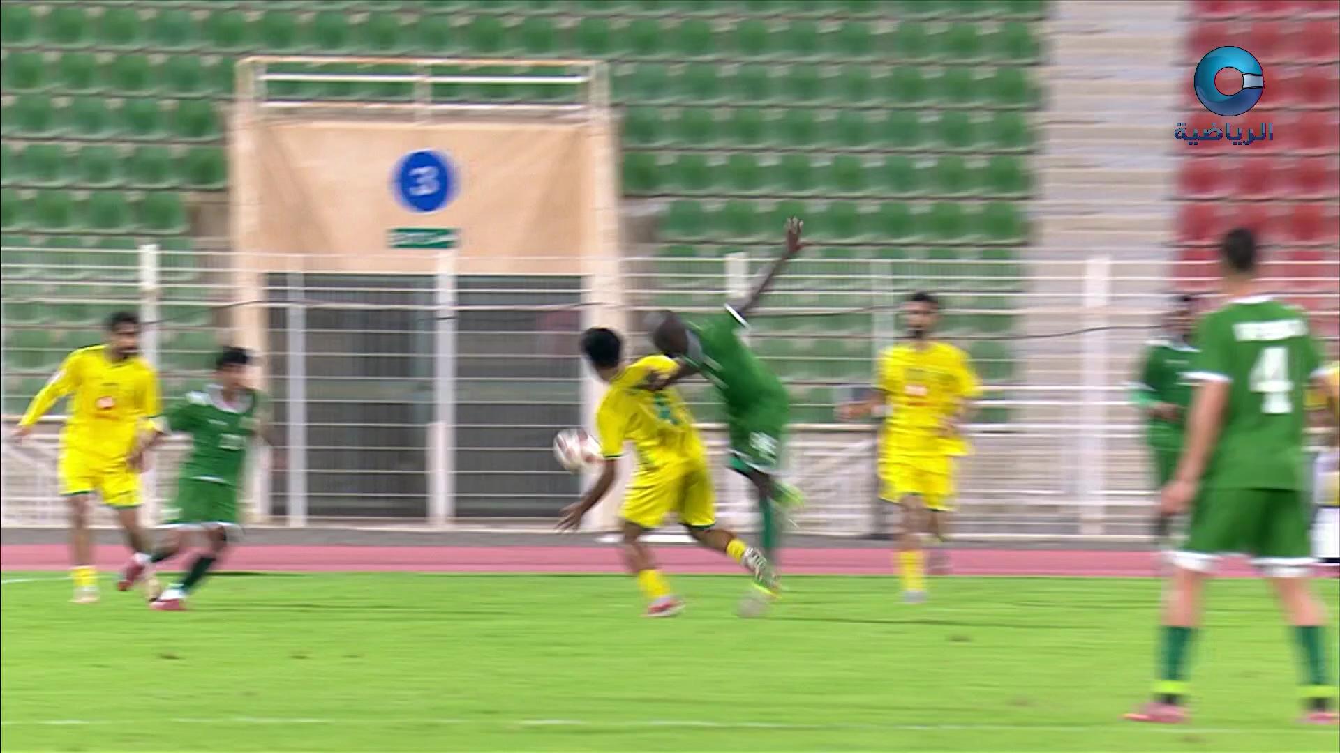 دورة الألعاب الشاطئية الثالثة - مسقط 2025 - الحلقة 21