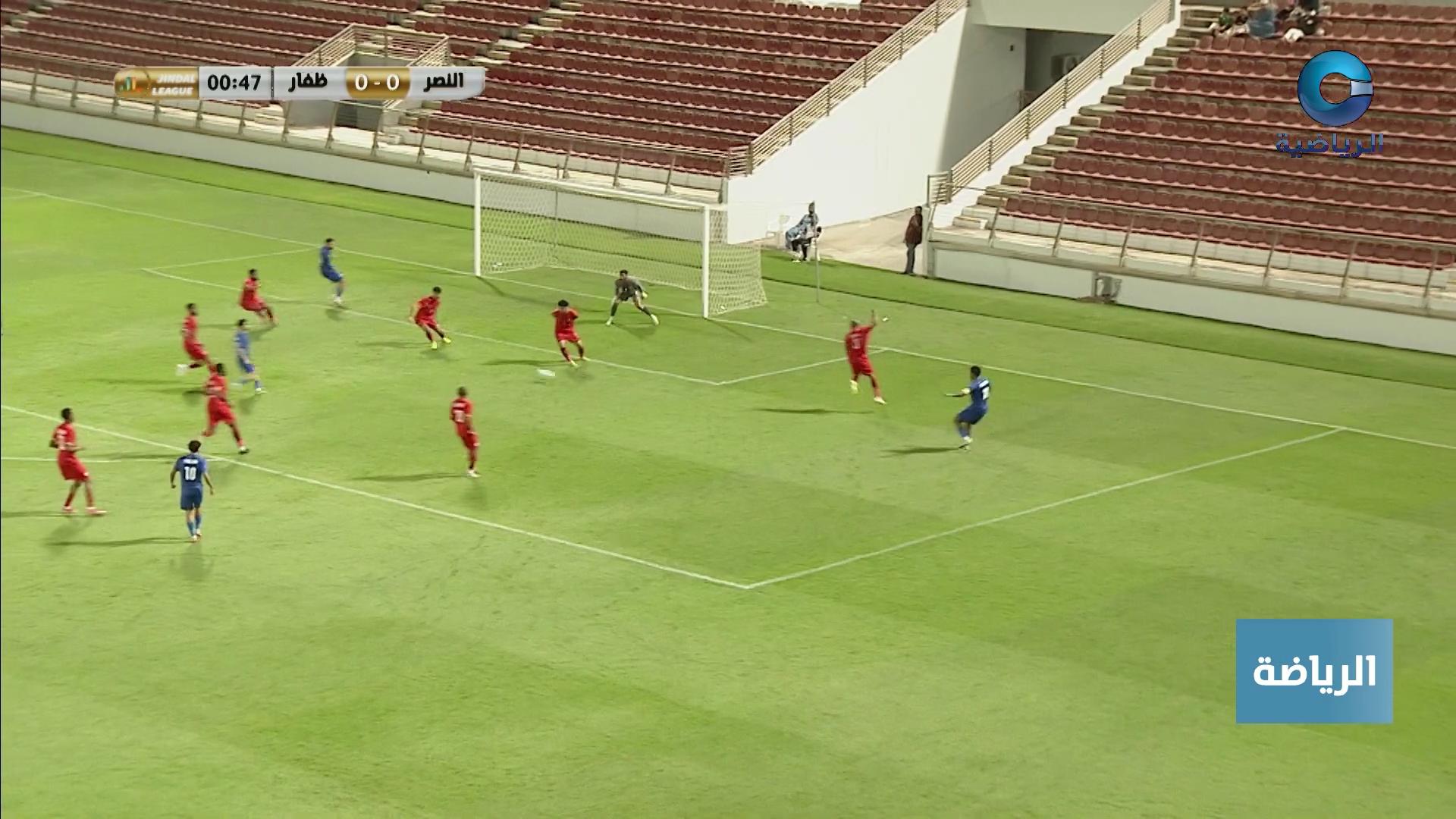 النشرة الرياضية - إعادة