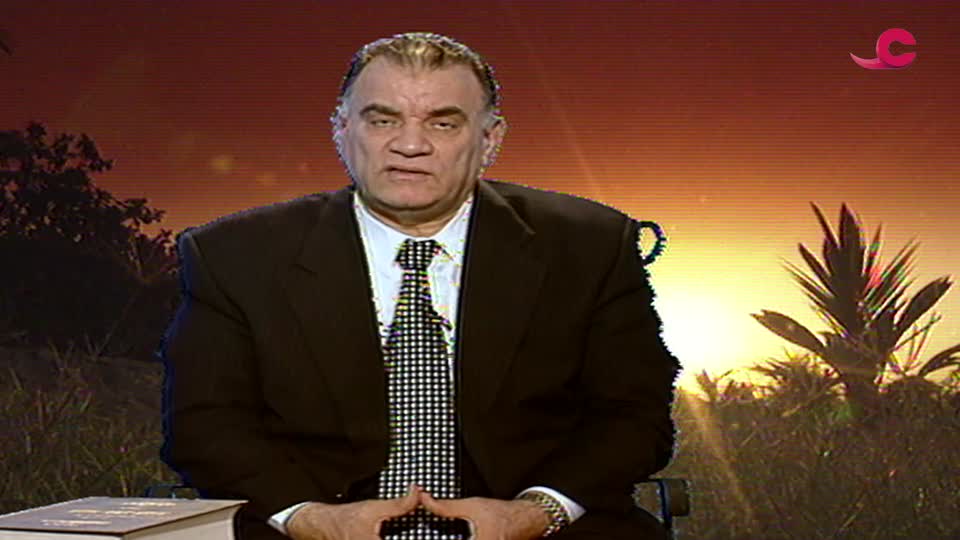 زاد الصائمين - الحلقة 7