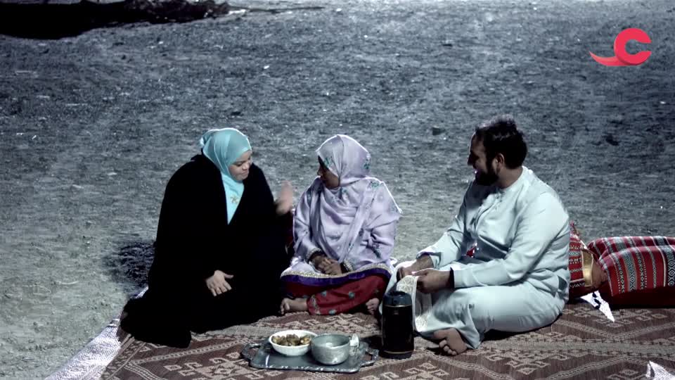 دهاليز - الحلقة 6