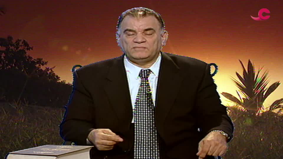 زاد الصائمين - الحلقة 3 