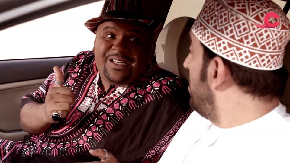 دهاليز - الحلقة 2