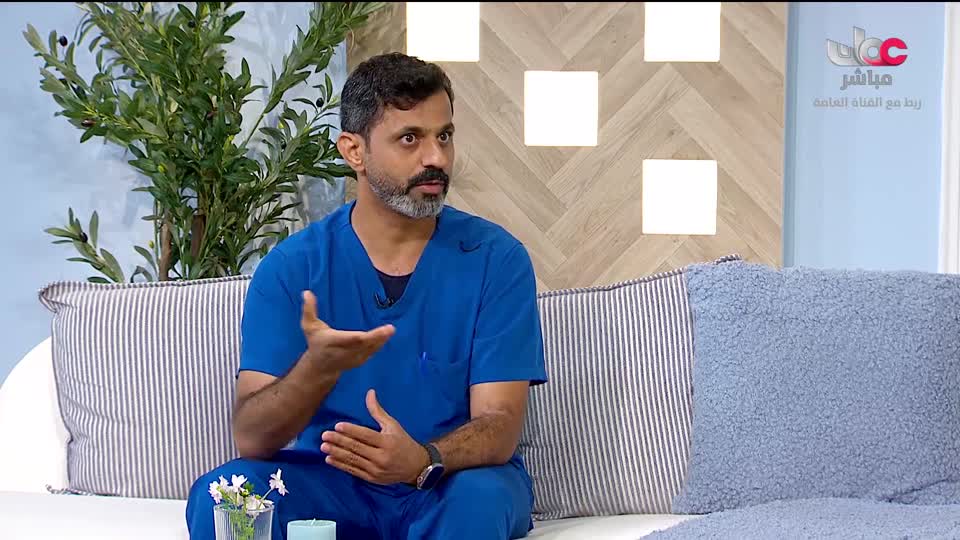 ترياق - الإصابات الرياضية - الحلقة 21