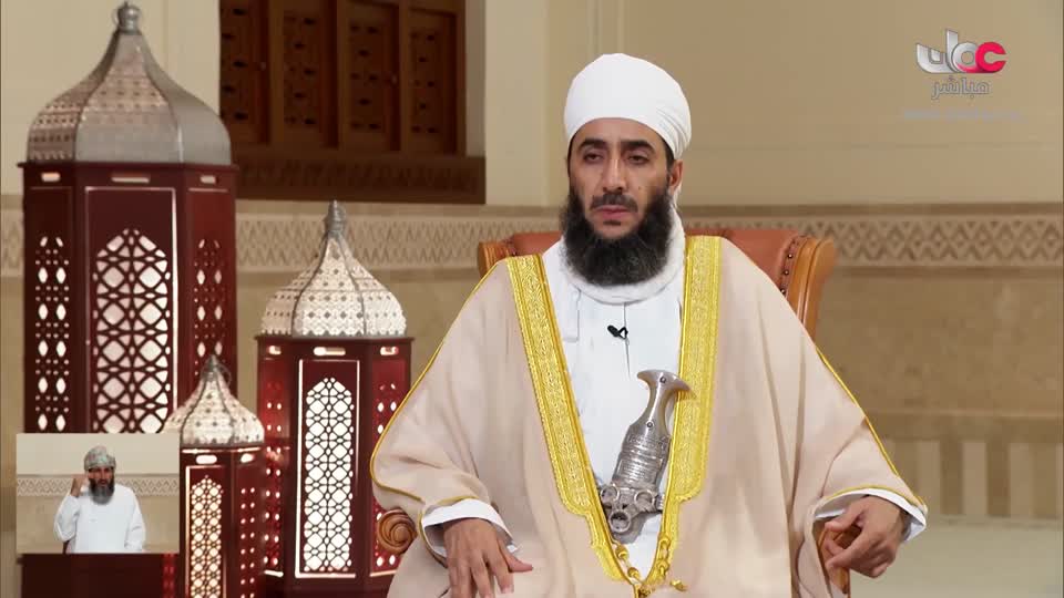 سؤال أهل الذكر - الخميس 12 مارس 2026م