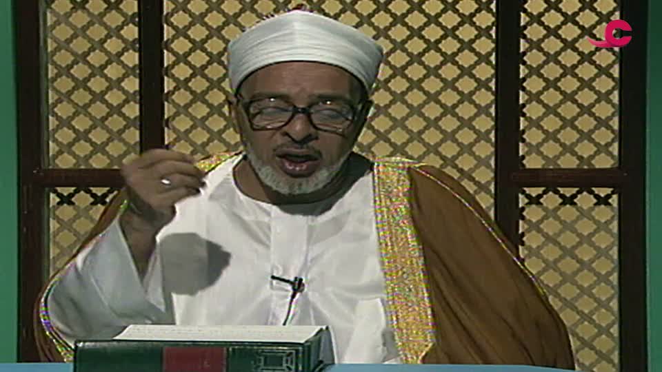 أمهات المؤمنين - السيدة عائشة في بيت النبوة