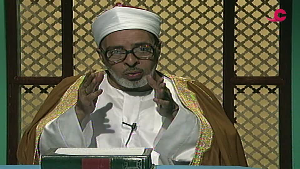 أمهات المؤمنين - وفاء السيدة خديجة رضي الله عنها