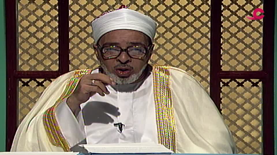 أمهات المؤمنين - الحكمة من تعدد زوجات النبي صلى الله عليه وسلم