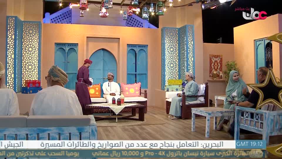 Show details-سوق مطرح الأحد 15 مارس 2026م