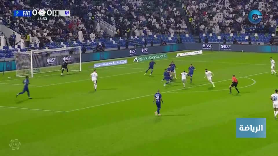 النشرة الرياضية - الأحد 15 مارس 2026م