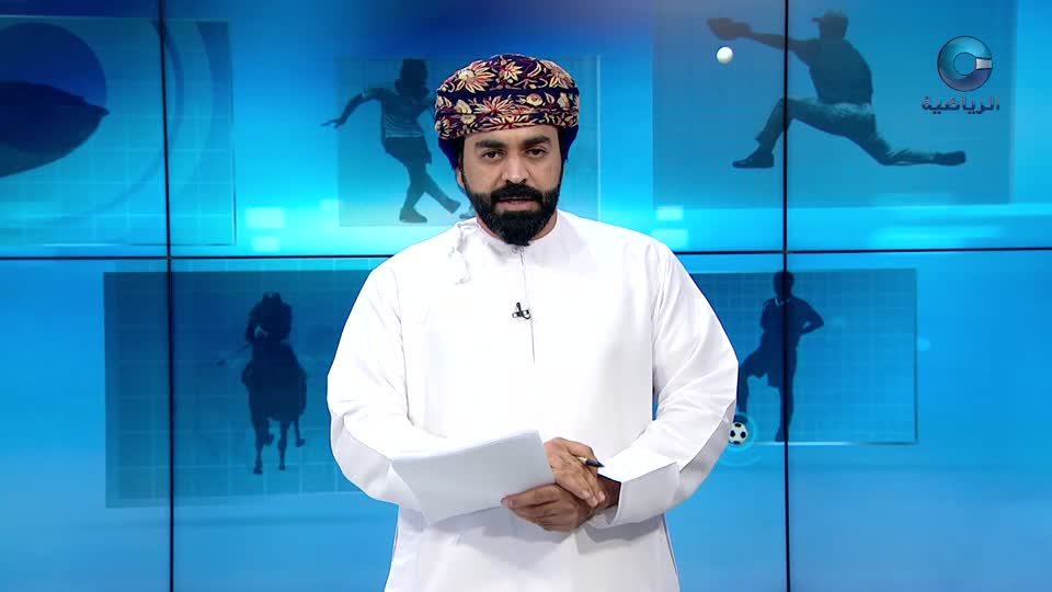 النشرة الرياضية - الإثنين 16 مارس 2026م