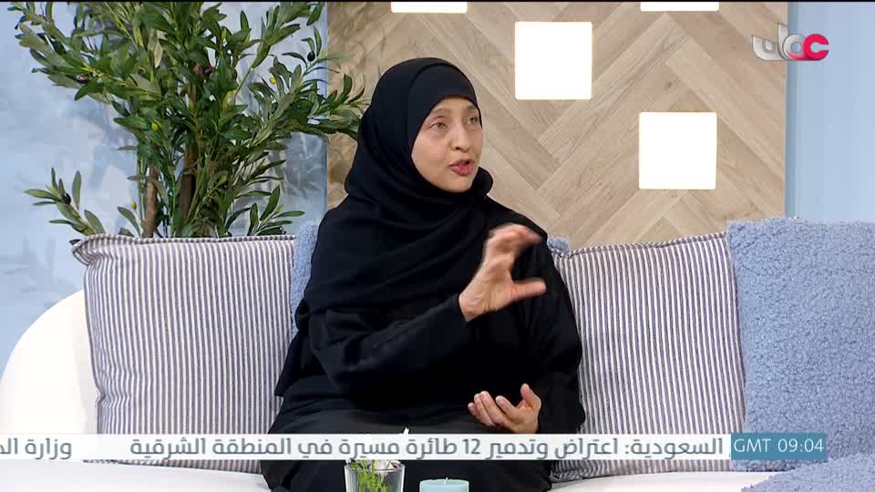 ترياق - الشرا -  الحلقة 26