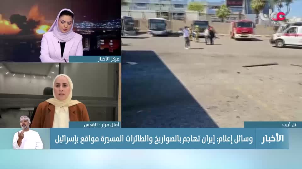 Show details-أخبار العاشرة - الثلاثاء 17 مارس 2026م