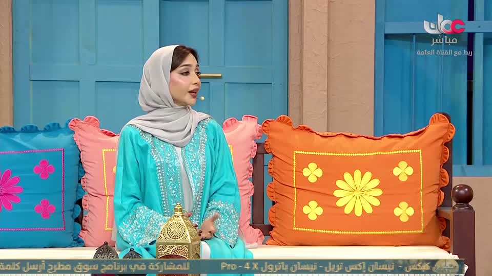 Show details-سوق مطرح - الثلاثاء 17 مارس 2026م