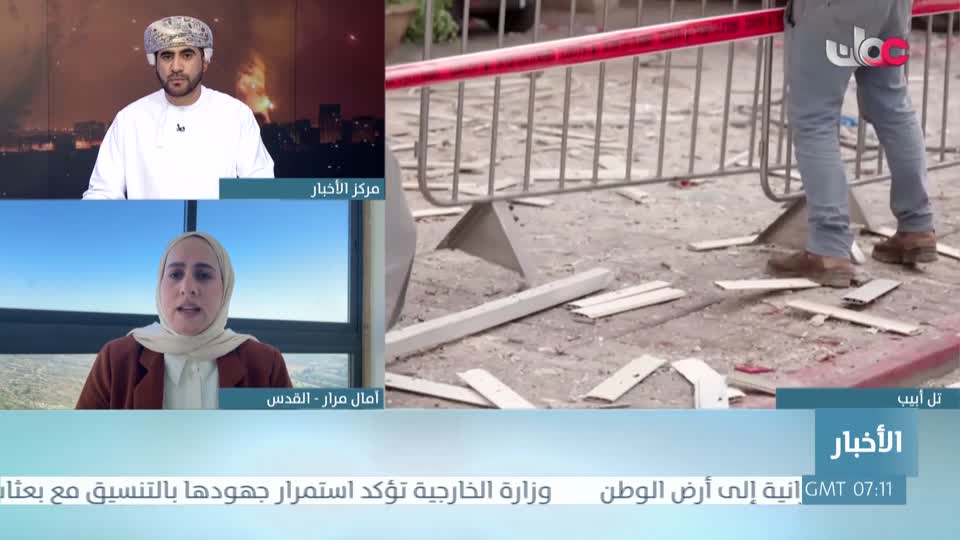 أخبار الحادية عشرة - الثلاثاء 17 مارس 2026م