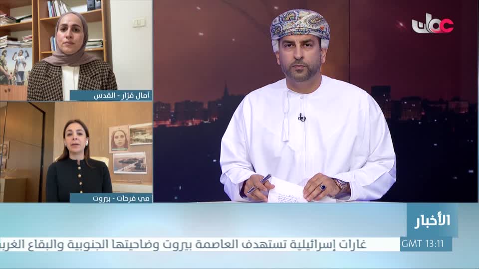 أخبار الخامسة - الأربعاء 18 مارس 2026 م