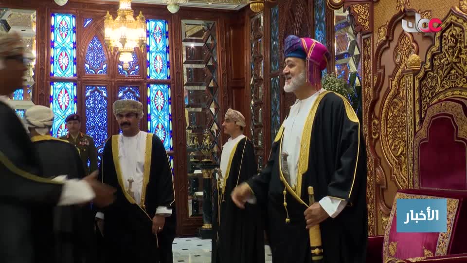 Show details-أخبار العاشرة - الجمعة 20 مارس 2026 م