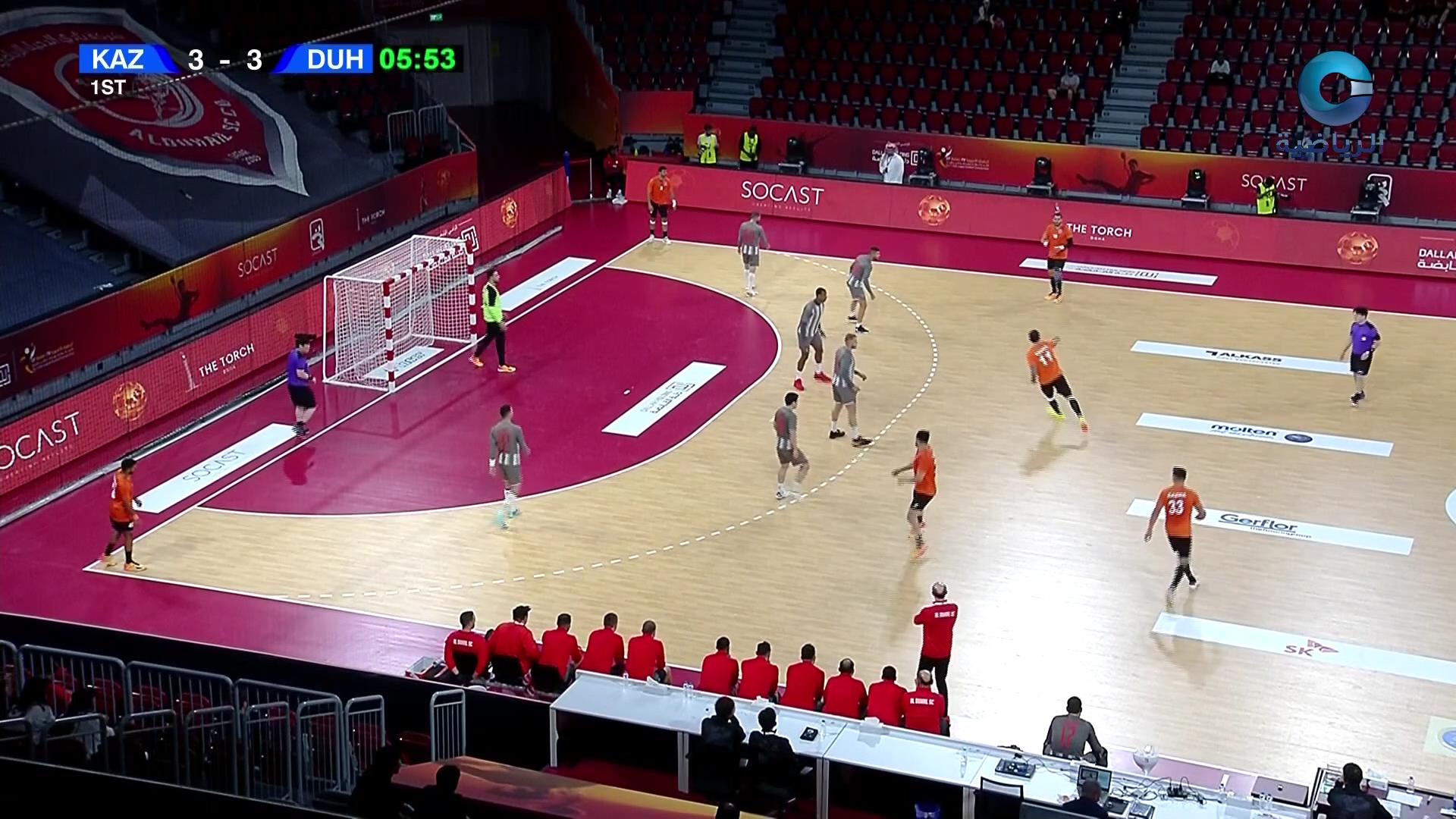 نقل مباشر لشعائر صلاة الجمعة المباركة