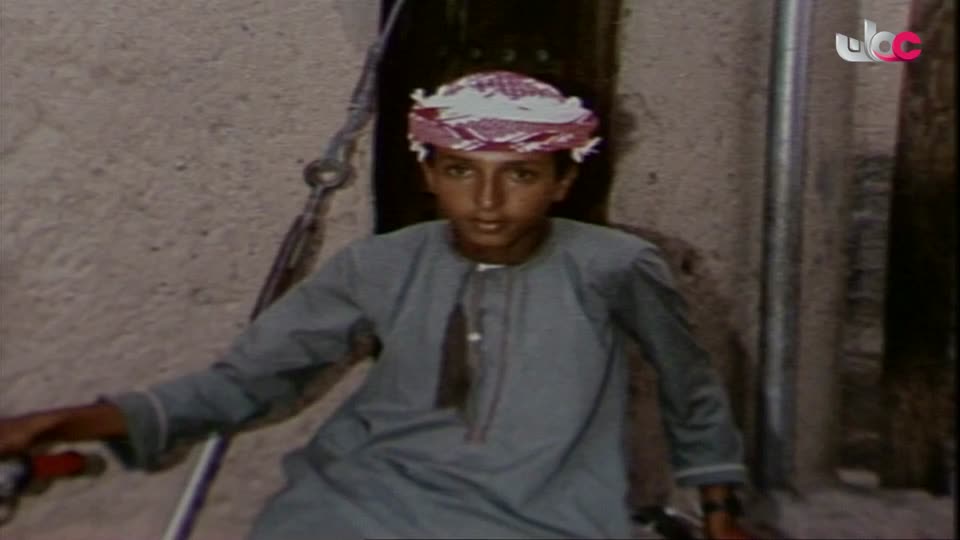 عالم الأطفال - الحلقة 7