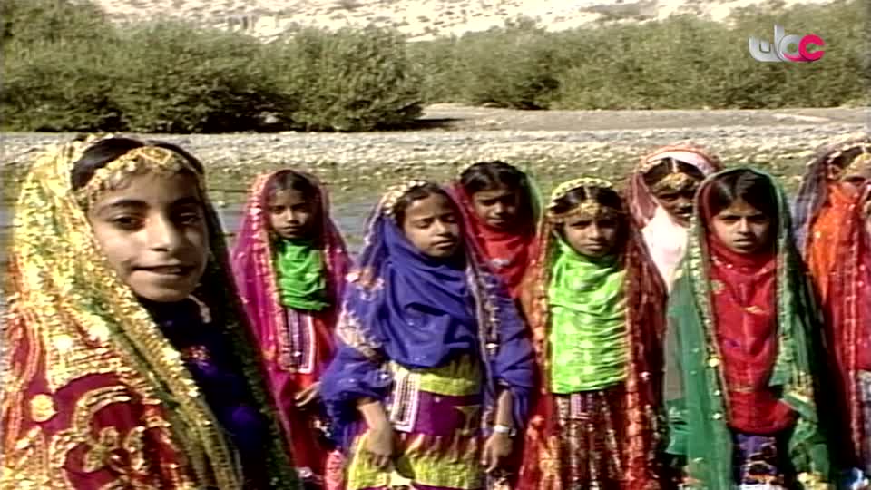 عالم الأطفال - الحلقة 4