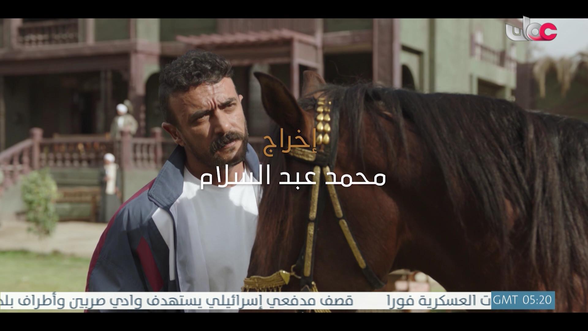 البرنامج العلمي - حصاد - الحلقة 10