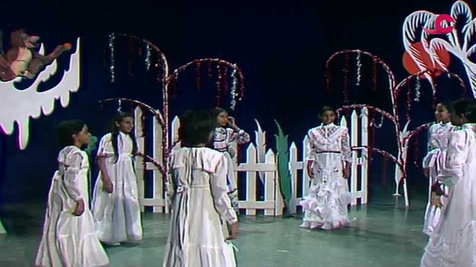 نادي الأطفال - الحلقة 7