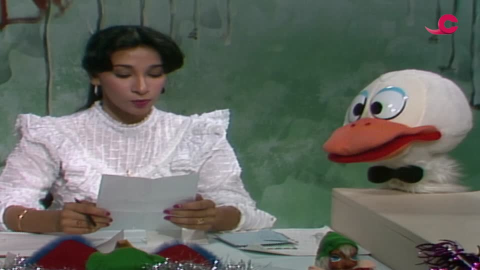 نادي الأطفال - الحلقة 10