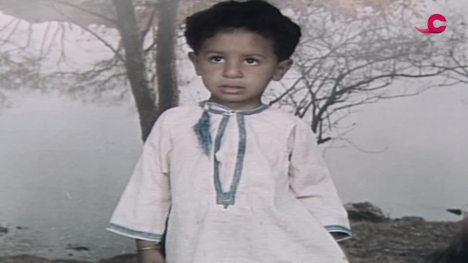 نادي الأطفال - الحلقة 9