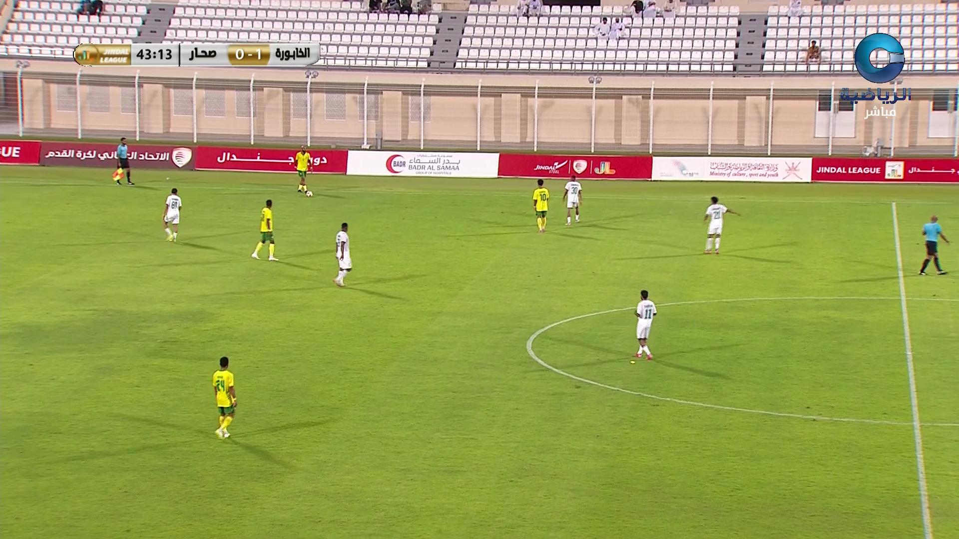 الأستوديو التحليلي 2025-2026 - الحلقة 88