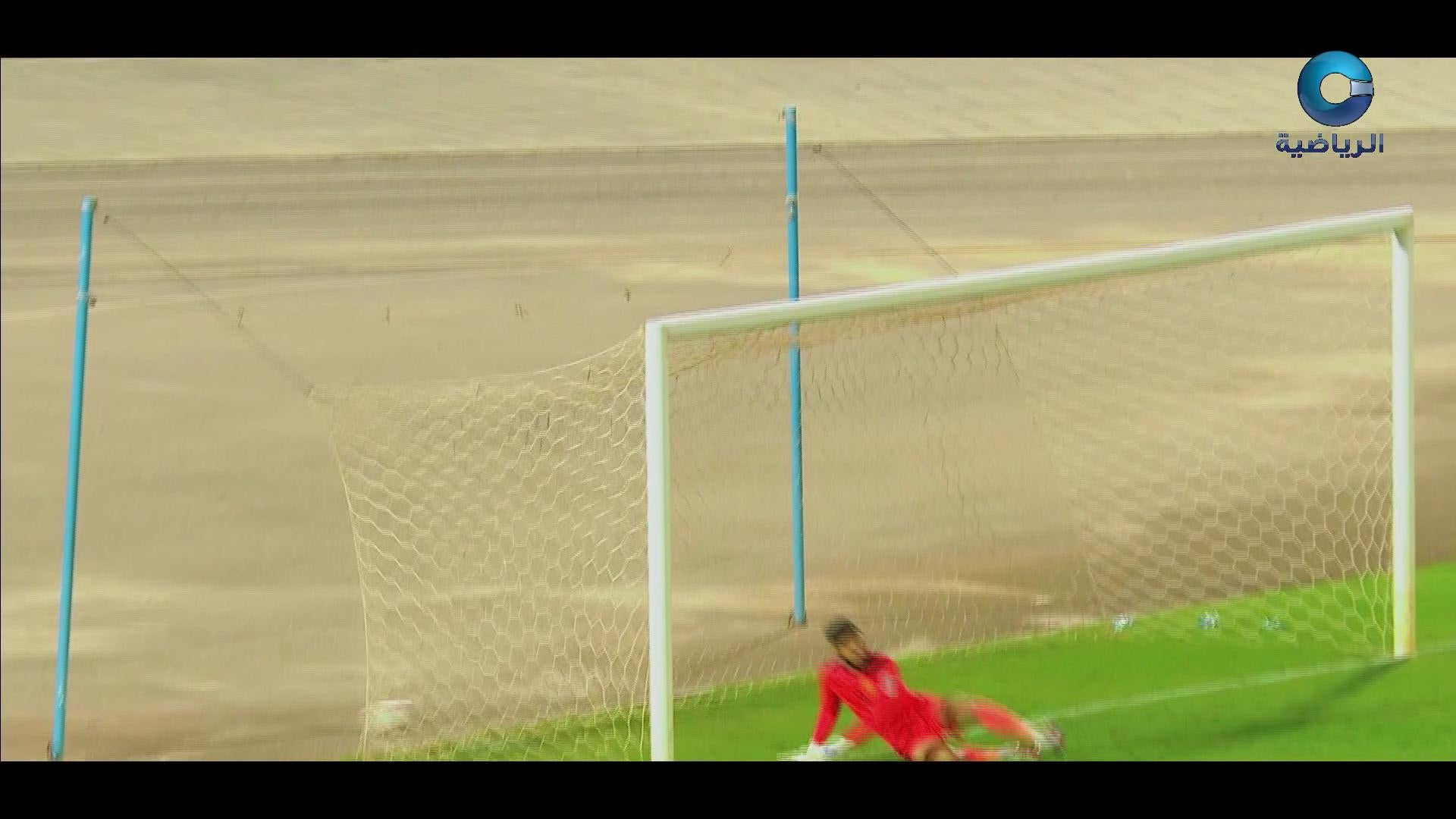 زمان الرياضة ج2 2024 - الحلقة 17