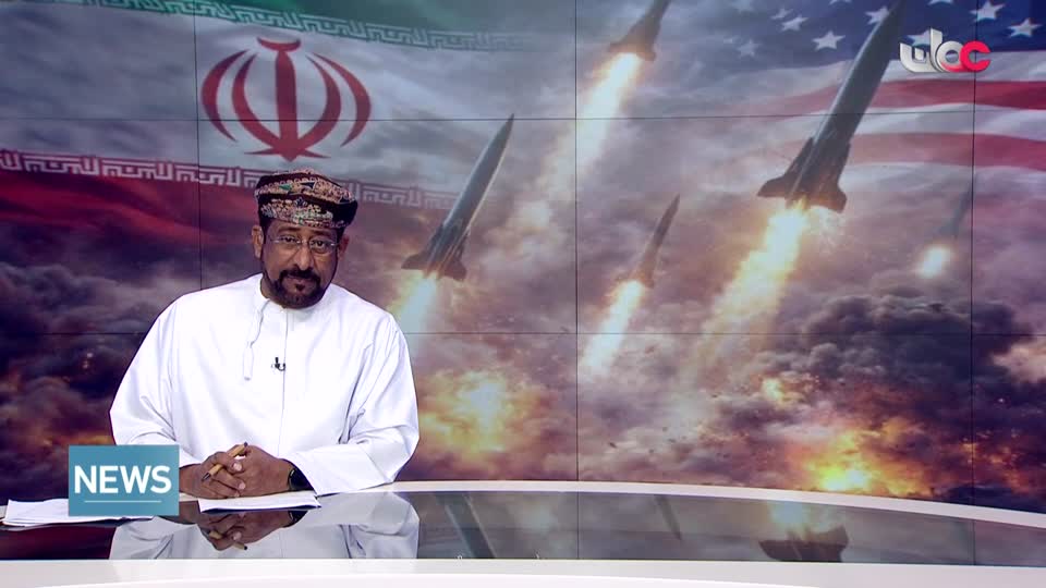 الأخبار باللغة الإنجليزية - السبت 11 إبريل 2026م