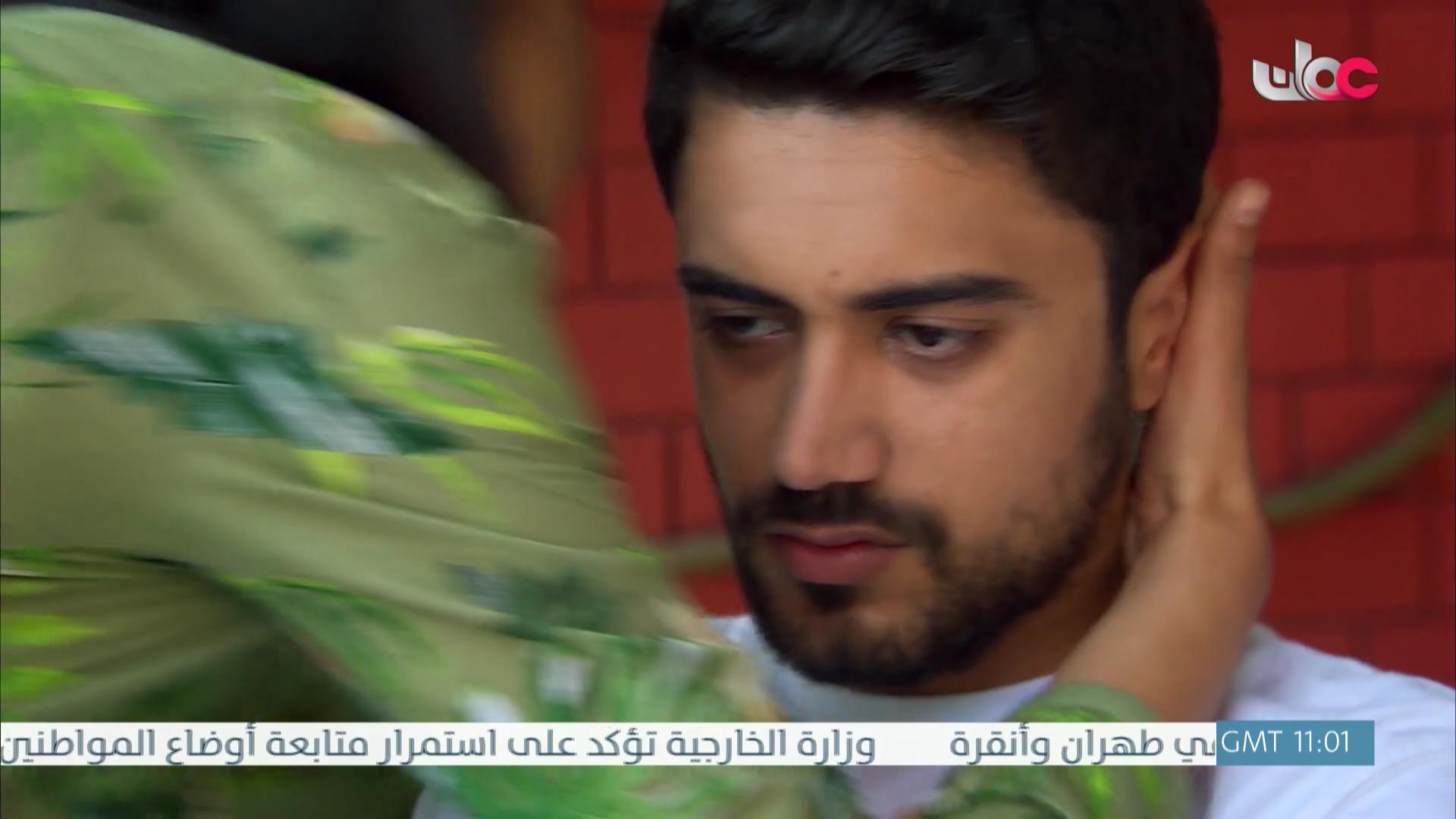 المسلسل التركي - عودة الروح - الحلقة 21